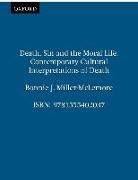 Bonnie J Miller-McLemore, Bonnie J. Miller-Mclemore - Death, Sin and the Moral Life