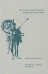 Vincent J. Rosivach, Rosivach Vincent J. - System of Public Sacrifice in Fourth-Century Athens