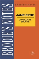 Na Na - Brodie''s Notes on Charlotte Bronte''s 'Jane Eyre'