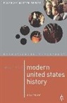 John Traynor - Mastering Modern United States History