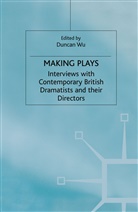 WU, Duncan Wu, Wu, D Wu, D. Wu - Making Plays