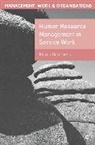Marek Korczynski - Human Resource Management in Service Work