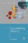 Ray Colledge - Mastering Counselling Theory
