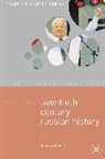 Norman Lowe - Mastering Twentieth-Century Russian History