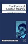 Elmer Kennedy-Andrews - Poetry of Seamus Heaney