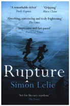 Simon Lelic - Rupture