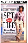 Bambi Holzer - Set for Life