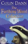 Colin Dann - Farthing Wood Collection 1