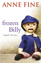 Anne Fine, Fine Anne - Frozen Billy