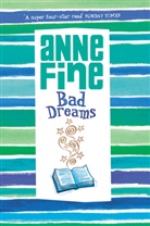 Anne Fine - Bad Dreams
