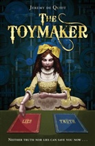 Jeremy De Quidt, Gary Blythe - Toymaker