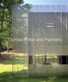 Sarah Amelar, Stephen Fox, Stephen Amelar Fox - Thomas Phifer and Partners