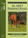 Sonia Davidson, Davidson Sonia, Derek Braid, Braid Derek - All About Poisonous Plants