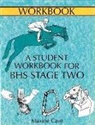 Maxine Cave - Student Workbook for Bhs Staget Two