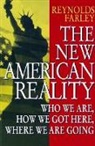 Reynolds Farley - New American Reality