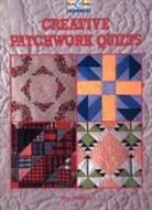 Kate McEwen - Creative Patchwork Quilts