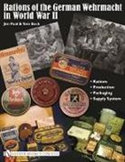 Tom Block, James Pool, Jim Pool, Jim Block Pool - Rations of the German Wehrmacht in World War II