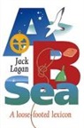 Jack Lagan, Jack Lagan - A B Sea