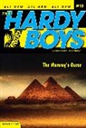Franklin W Dixon, Franklin W. Dixon - The Mummy's Curse