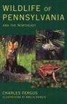 Charles Fergus, Amelia Hansen, Amelia Hansen - Wildlife of Pennsylvania and the Northeast