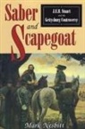 Mark Nesbitt - Saber and Scapegoat