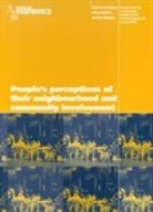 Melissa Coulthard, Antony Morgan, NA NA, Office For National Statistics, Melissa Office for National Statistics Coulthard, Alison Walker - People's Perceptions of Their Neighbourhood and Community Involvement