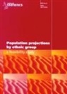 Na Na, Office For National Statistics, John Haskey, Simon Huxtep - Population Projections By Ethnic Group