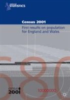 Na Na, Office For National Statistics - Census 2001
