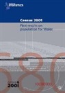 Na Na, Office for National Statistics - Census 2001