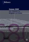 NA NA, Office for National Statistics - 2001 Census Key Statistics (England and Wales)