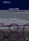 NA NA, Office for National Statistics - 2001 Census Key Statistics (Wales)
