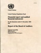 United Nations - United Nations Population Fund