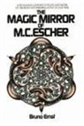 Bruno Ernst - Magic Mirror of M.c. Escher