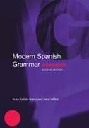 Juan Kattan-Ibarra,  Kattan-Ibarra Juan, Irene Wilkie, Irene (University of the West of England Wilkie, Irene Kattan-Ibarra Wilkie,  Wilkie Irene - Modern Spanish Grammar Workbook - 2nd ed