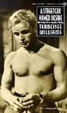 Williams, Tenessee Williams, Tennessee Williams - A Streetcar Named Desire