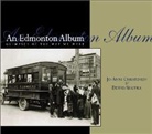 Jo-Anne Christensen, Jo-Anne Shappka Christensen, Dennis Shappka - Edmonton Album