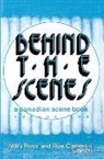 Ross Mary, Cameron Ron, Mary Cameron Ross, Ron Cameron, Mary Ross - Behind the Scenes