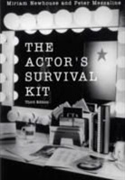 Peter Messaline, Miriam Newhouse, Miriam Messaline Newhouse - Actor''s Survival Kit
