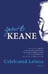 John B Keane, John B. Keane - Celebrated Letters of John B.keane