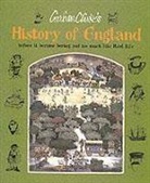 Graham Clarke - History of England