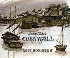 Graham Clarke, Graham Clarke - Bait Box Stew