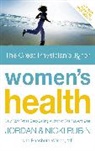 Joseph Rubin Brasco, Jordan Rubin - Great Physician's Rx for Women's Health