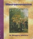 Mankiw, N. Gregory Mankiw - Mankiw Principles of Macroeconomics + Ta
