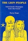 Murry Hope - Lion People
