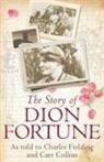 Carr Collins, Charles Fielding, Charles Collins Fielding - Story of Dion Fortune