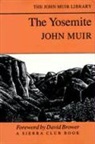 John Muir, Michael McCurdy - Yosemite the