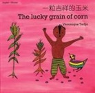 Veronique Tadjo, Veronique Tadjo - Lucky Grain of Corn the Chineseenglish