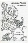 G. Shepherd, Geoffrey Shepherd, G. Shepherd, Geoffrey Shepherd - Ancrene Wisse
