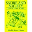 S.h. Braund, Susan H. Braund, Susan H. Braund - Satire and Society in Ancient Rome