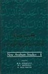 R. L. Smith Bidwell, R.l. Smith Bidwell, R. B. Serjeant, R.b. Bidwell Serjeant, R. L. Bidwell, R.L. Bidwell... - New Arabian Studies Volume 1